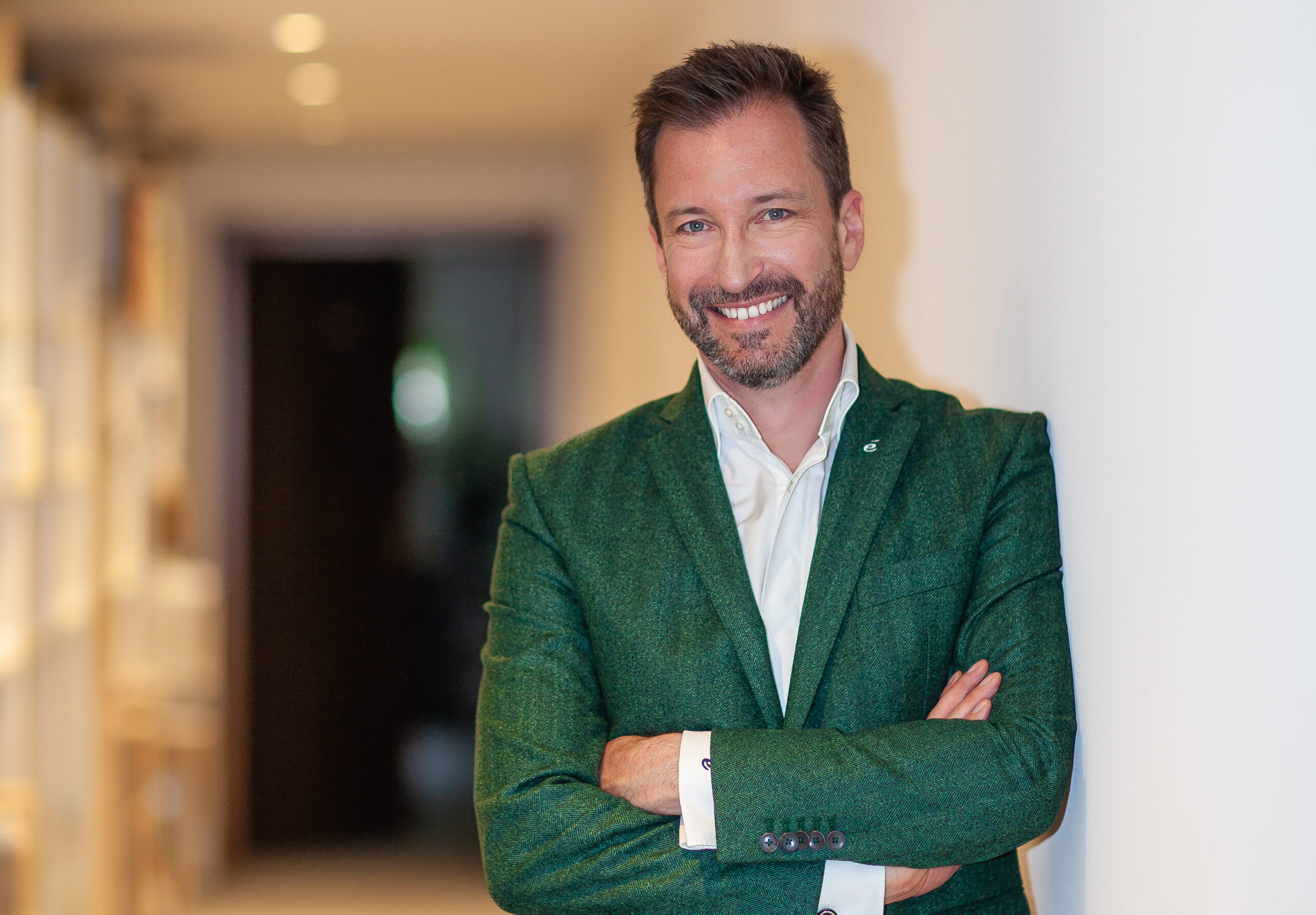Profil von René Borbonus