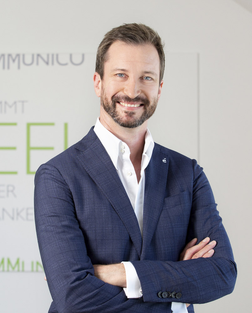 Presse-Portrait: René Borbonus